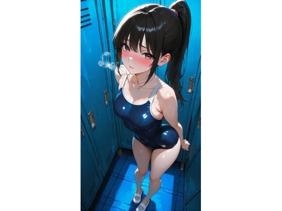 情景と全身の圧倒的な没入感をお約束します【『スク水パラダイスSecret～密室、熱気、そして限界のゼロ距離～』】　by　カズン