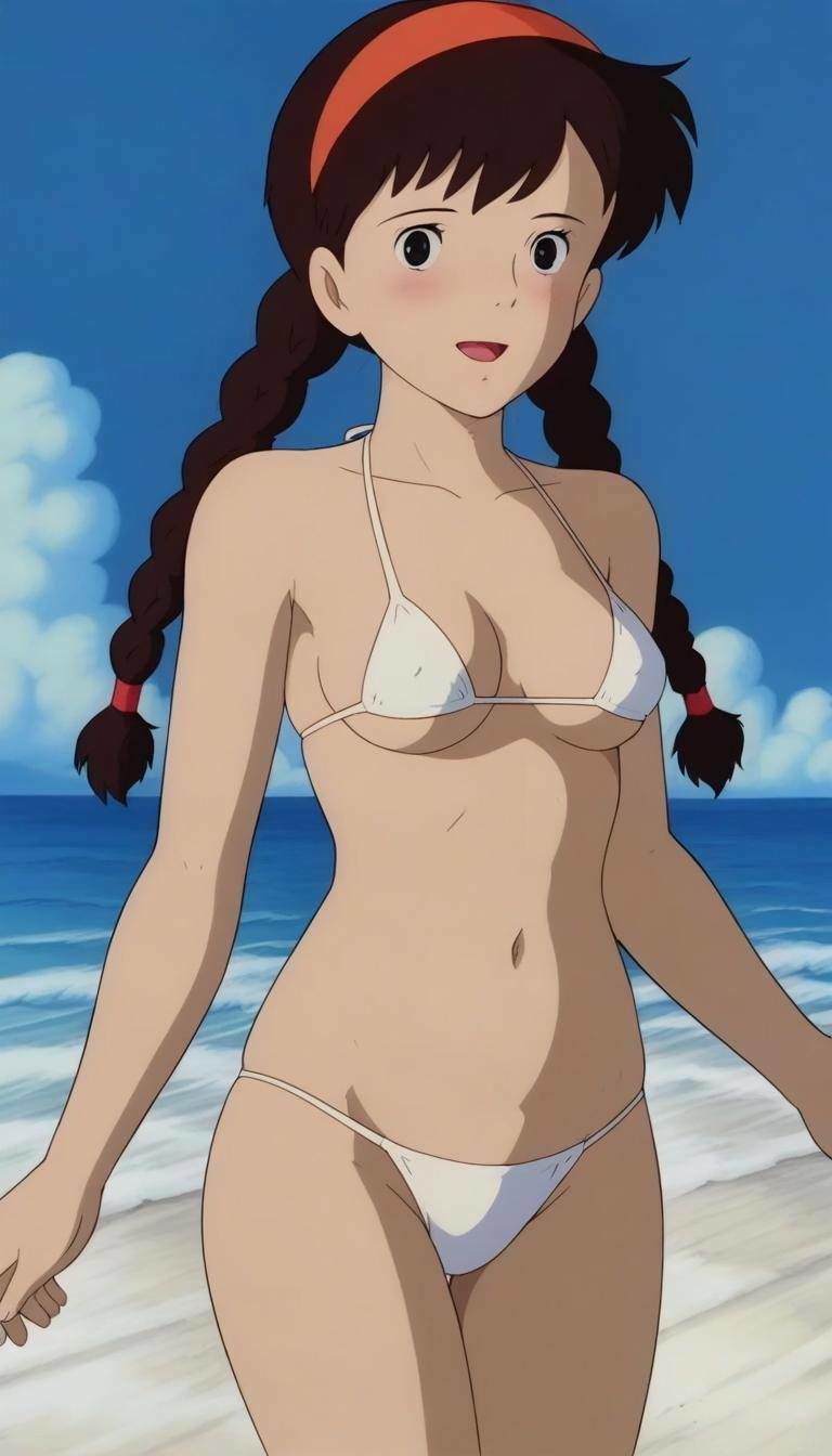 グラビアがいっぱいVol1 サンプル2