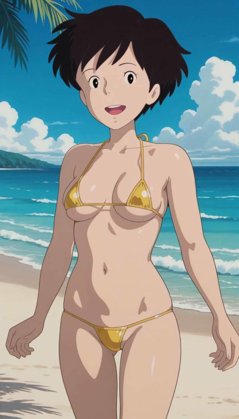 グラビアがいっぱいVol1 サンプル3