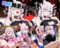 もし迷い込んだのがきもい中年親父だったら 総集編第1弾