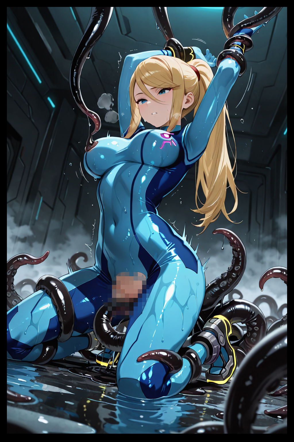 エイリアンセックススレイヴ サンプル1