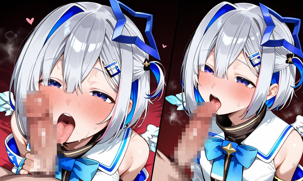 ホロメンらぶらぶエッチ-4期生編- 画像7