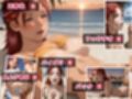【ぬるぬるアニメ】青い潮と白い吐息【セット作品】