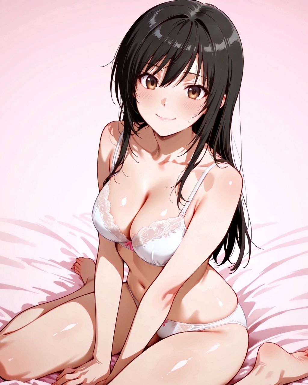 主観疑似SEX集 FILE_A01 唯との日常えっち 画像6