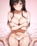 主観疑似SEX集 FILE_A01 唯との日常えっち