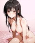 主観疑似SEX集 FILE_A01 唯との日常えっち