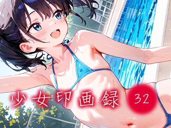 少女印画録_32