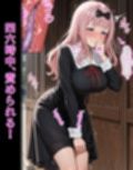 藤〇千〇【イけばイくほど、成長する触手パンツ＆プラグとの一週間＋流出系シリーズ】