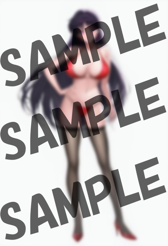 女子●生セーラー戦士のsexyグラビア_001 画像1