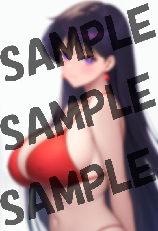 女子●生セーラー戦士のsexyグラビア_001 画像2