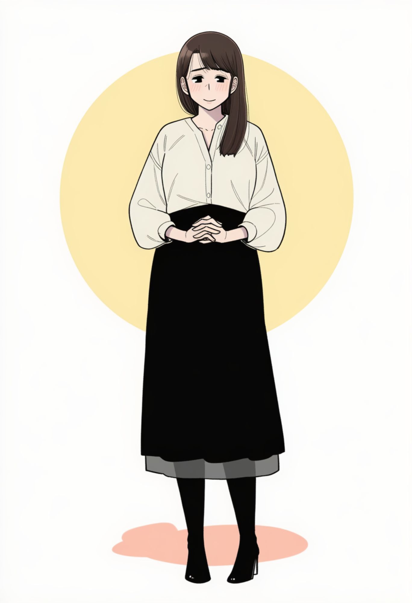 安眠のすすめ ー母を眠らせてー 画像2