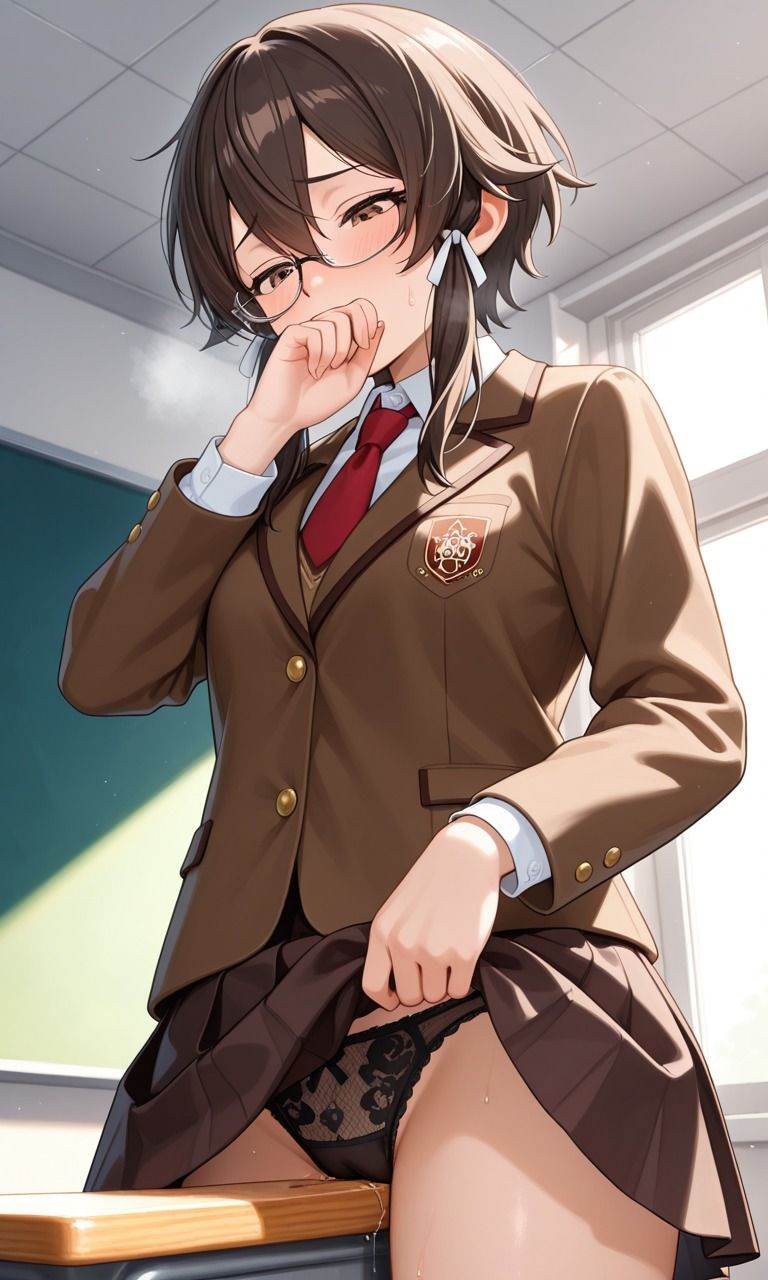 【SAO】リーファ（直葉）・シノン（詩乃）・ アスナ（明日奈） 〜 アヘ顔＋搾精CG集 〜｜挑発パイズリ・手コキ足コキ・中出し着床 画像6