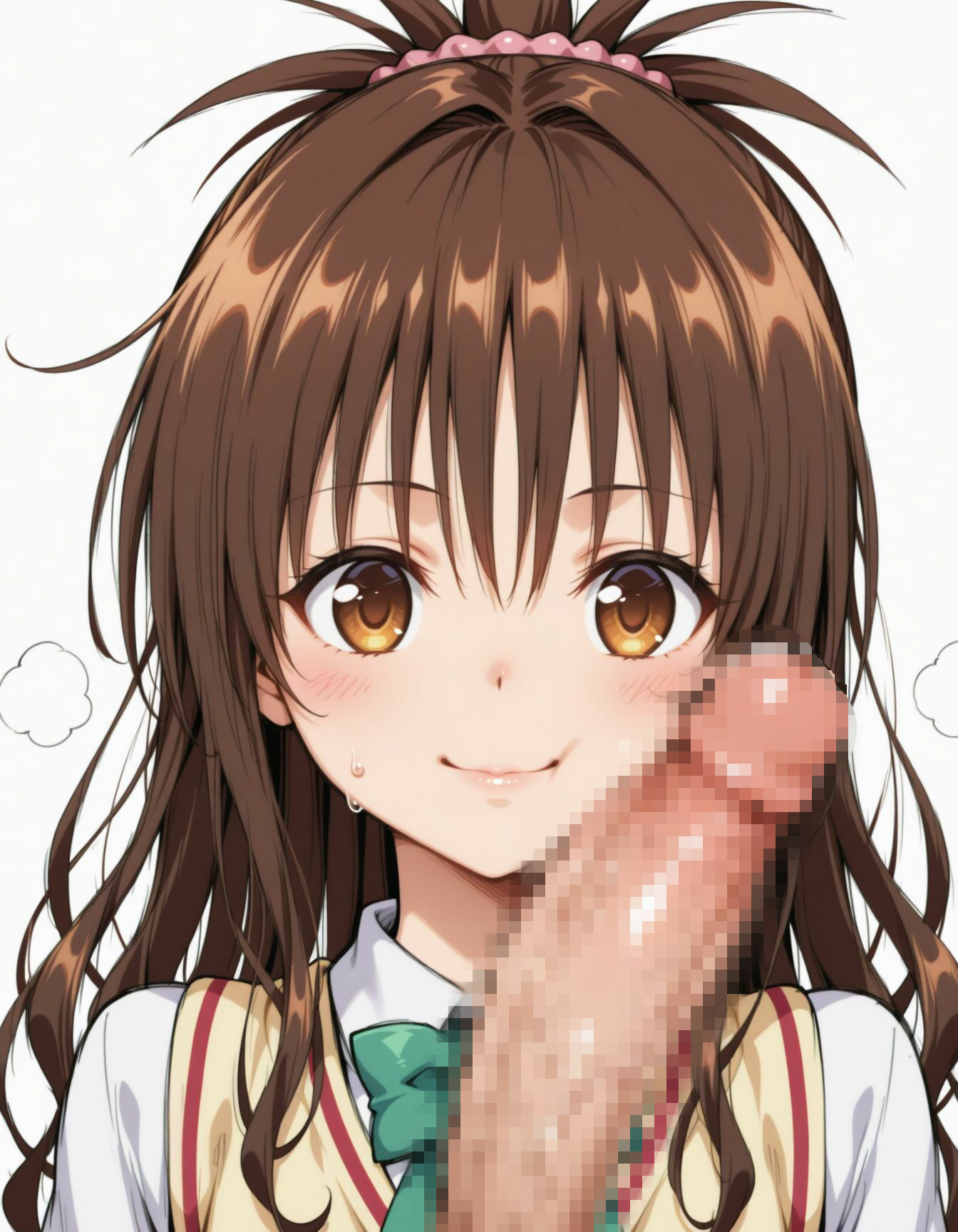 結城〇柑ちゃん、受難の一日（JPGのみ） 画像9