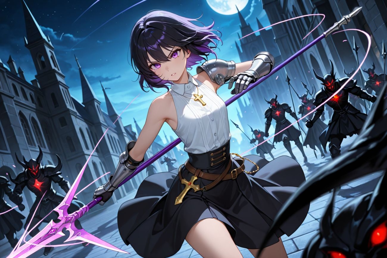 ●触手●敗北●CG集 ディレイド・ヴェスペル サンプル5