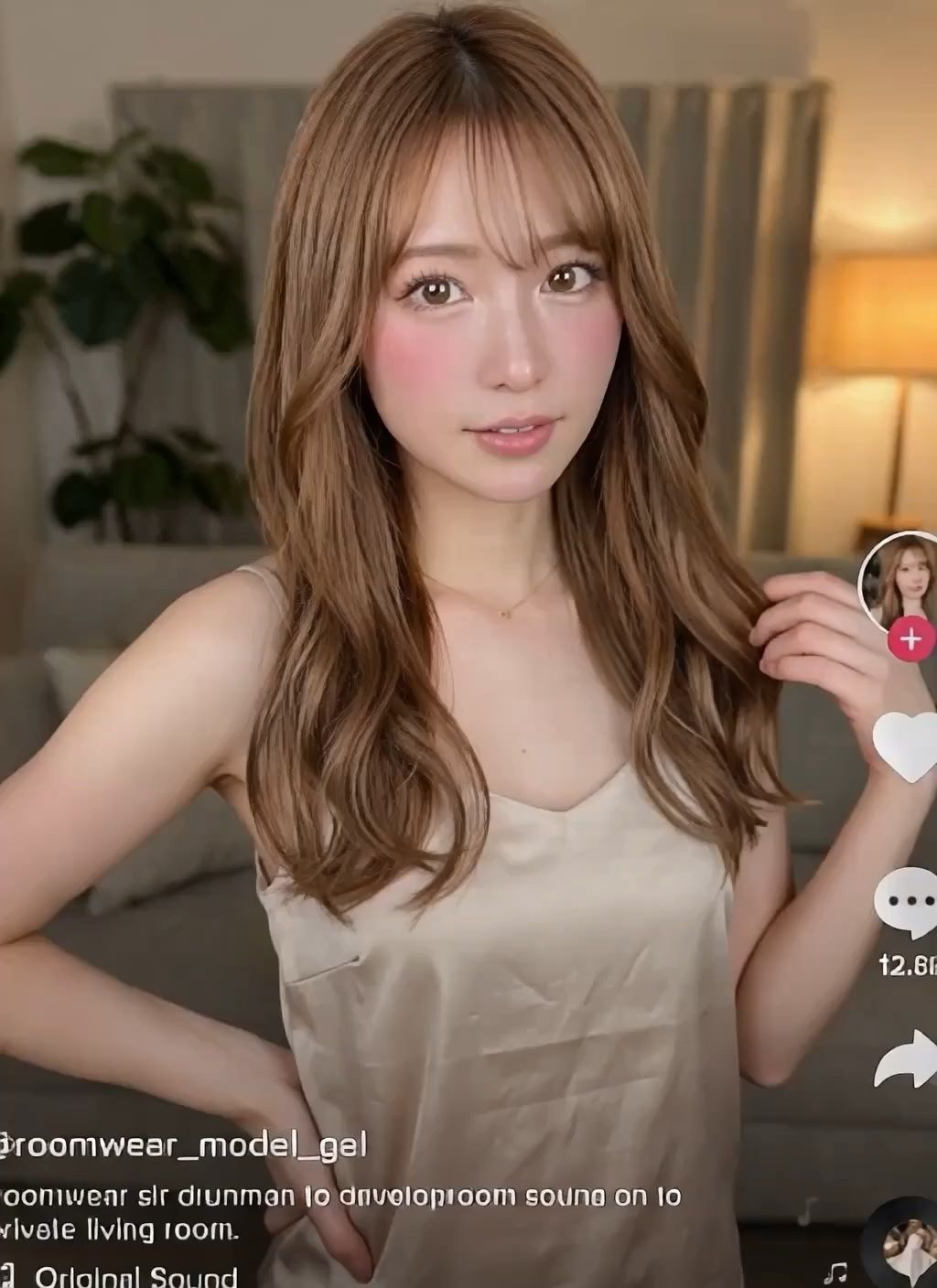 【動画】美人すぎるSNS系ギャル49人と生脱ぎ即ハメ生中出し！ 〜巨乳激揺れオフパコ濃厚ハメ〜 サンプル7