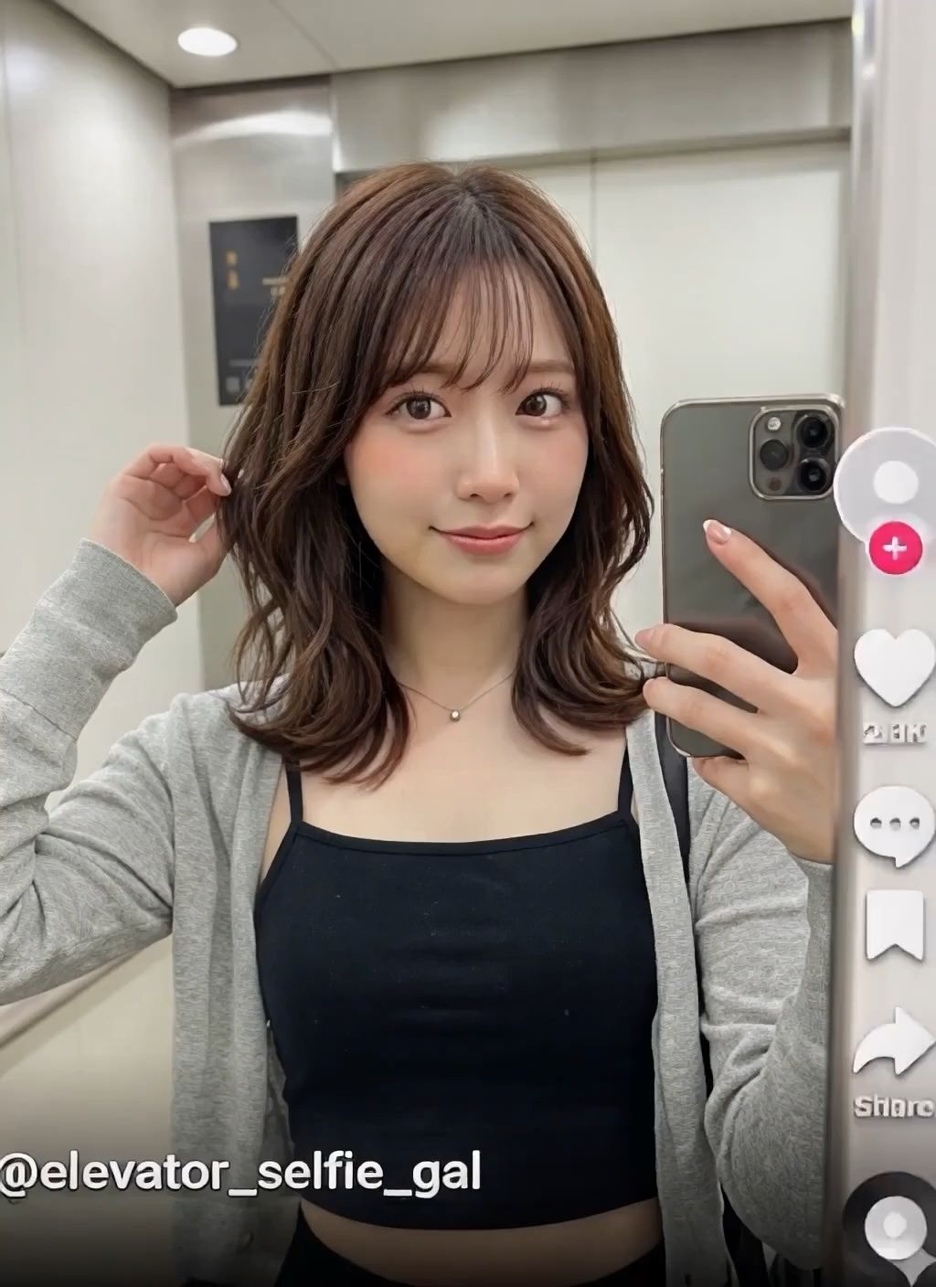 【動画】美人すぎるSNS系ギャル49人と生脱ぎ即ハメ生中出し！ 〜巨乳激揺れオフパコ濃厚ハメ〜 サンプル9