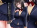 巨乳女学生が寝取られるまで