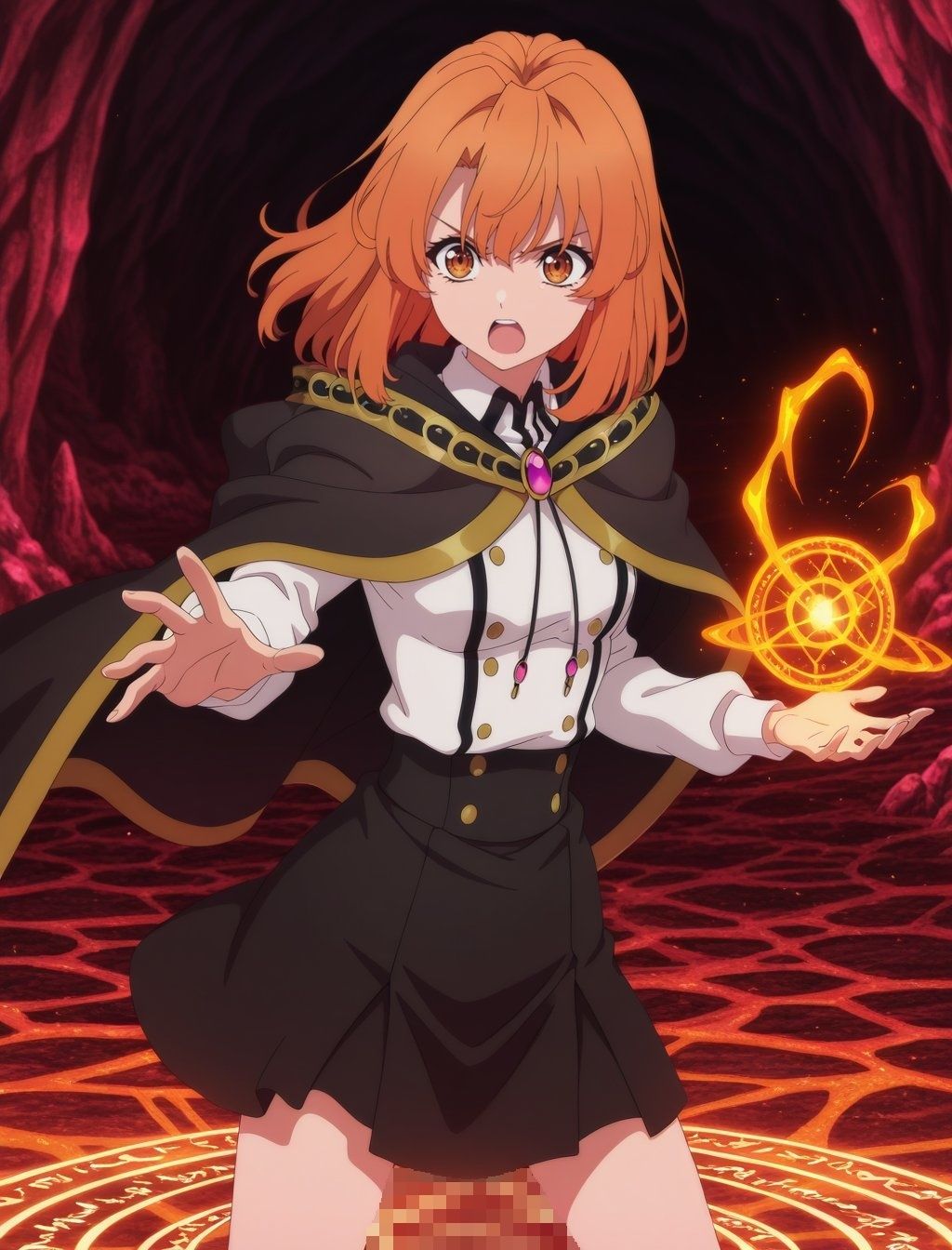 膣の姫君 サンプル2