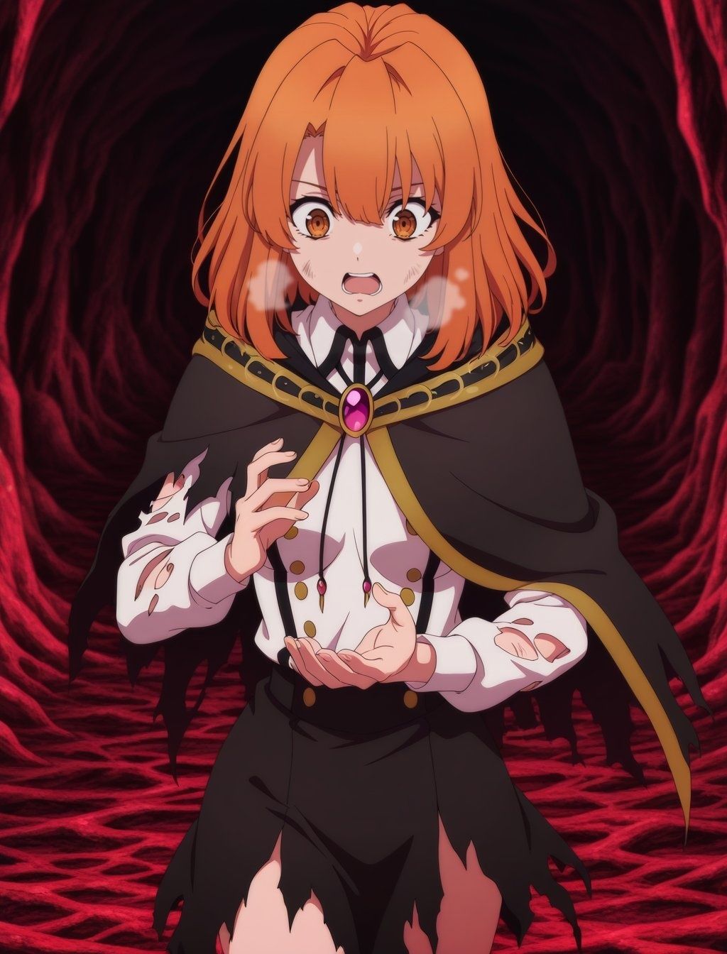 膣の姫君 サンプル3