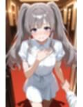 ア○ドルマ○ター シャ○ニーカ○ーズ 〜才能を潰されたアイドル達〜【恋鐘＆霧子編】