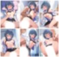 【に〇さ〇じ】Idi〇sと着衣えっち