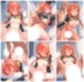 【に〇さ〇じ】Idi〇sと着衣えっち
