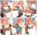 【に〇さ〇じ】Idi〇sと着衣えっち