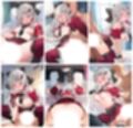 【に〇さ〇じ】Idi〇sと着衣えっち