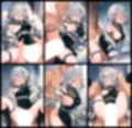 【に〇さ〇じ】Idi〇sと着衣えっち