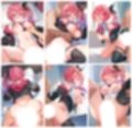 【に〇さ〇じ】Idi〇sと着衣えっち
