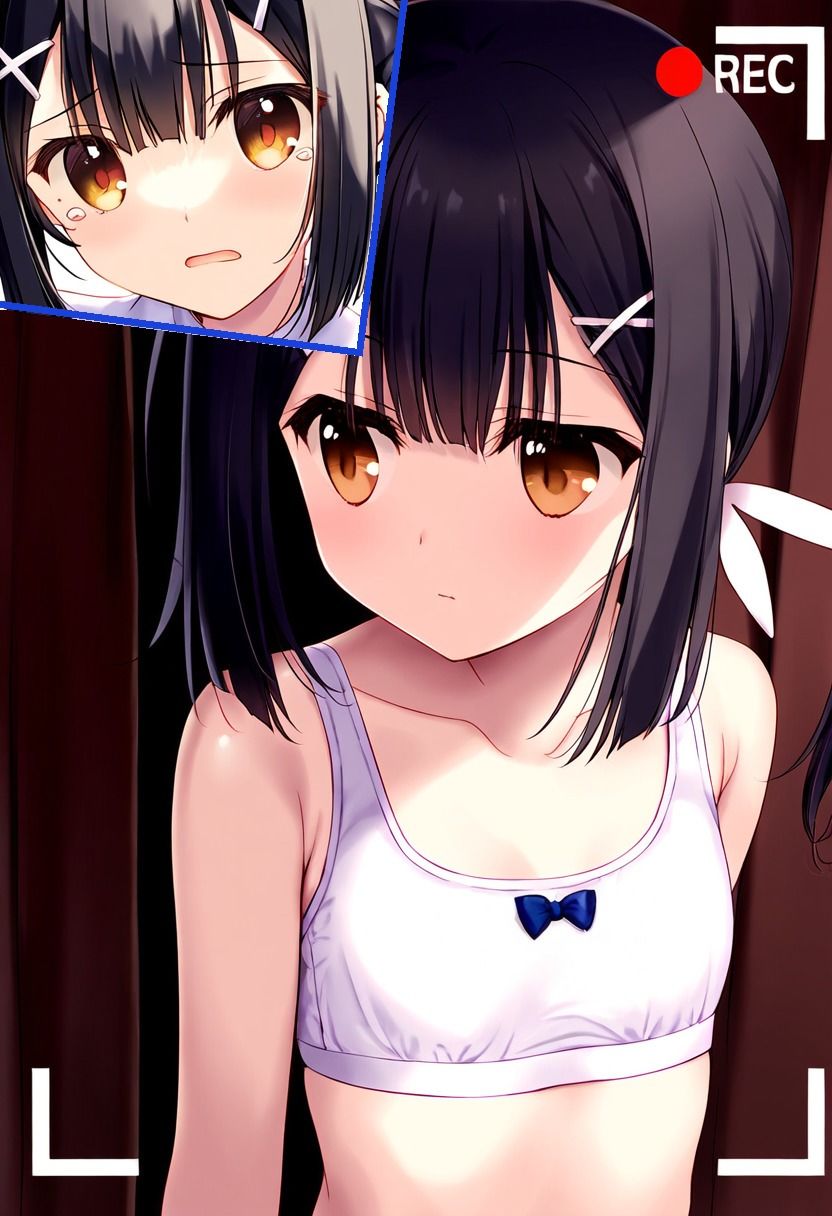 恥じらう少女達12 サンプル画像 4