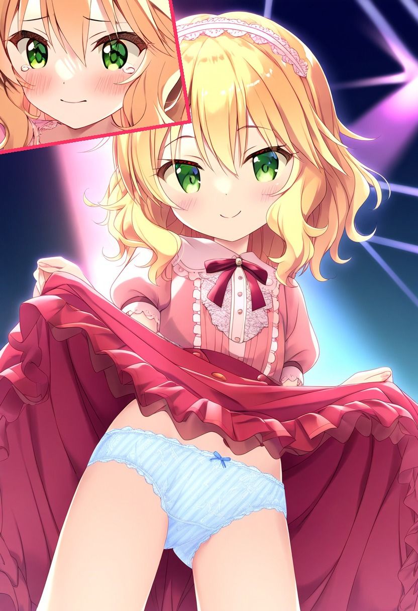 恥じらう少女達12 サンプル画像 7