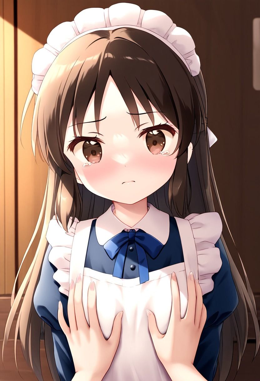 恥じらう少女達12 サンプル画像 8
