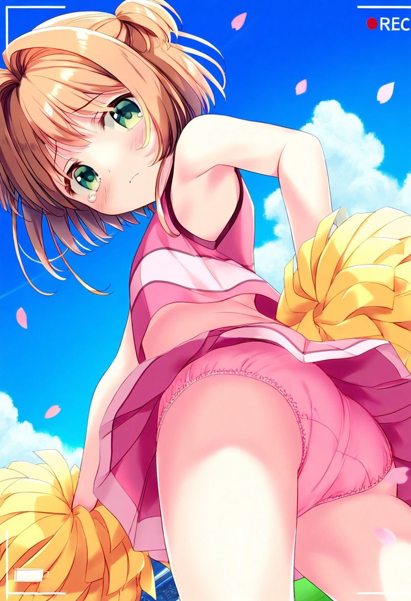 恥じらう少女達12 サンプル画像 10