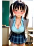 盗撮コレクションW 〜発育学園編〜