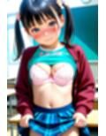 盗撮コレクションW 〜発育学園編〜
