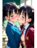 盗撮コレクションW 〜発育学園編〜