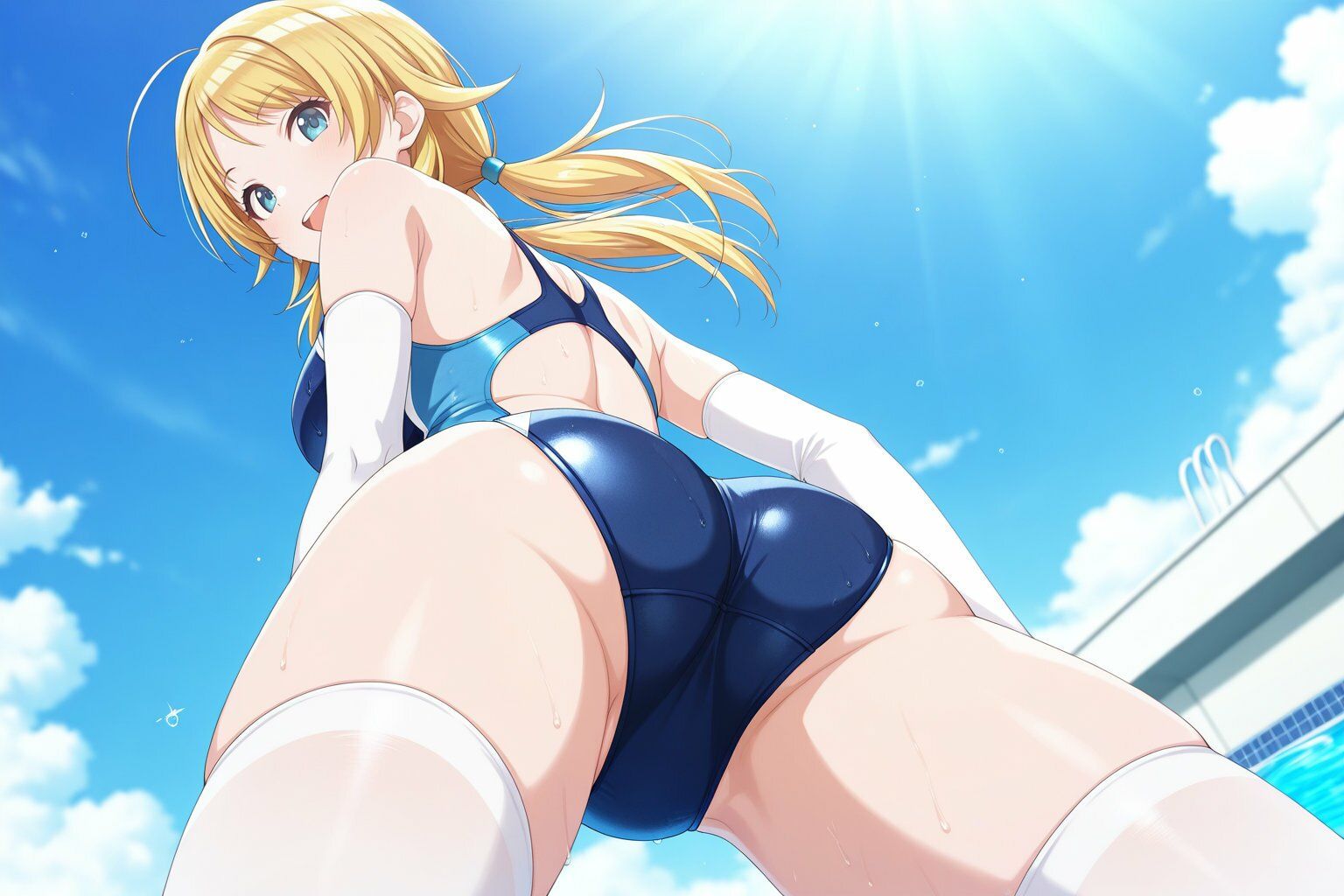 八宮め●る キモおじ強●種付け 画像1