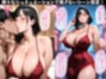 10人の巨乳熟女人妻と禁断の不倫密会