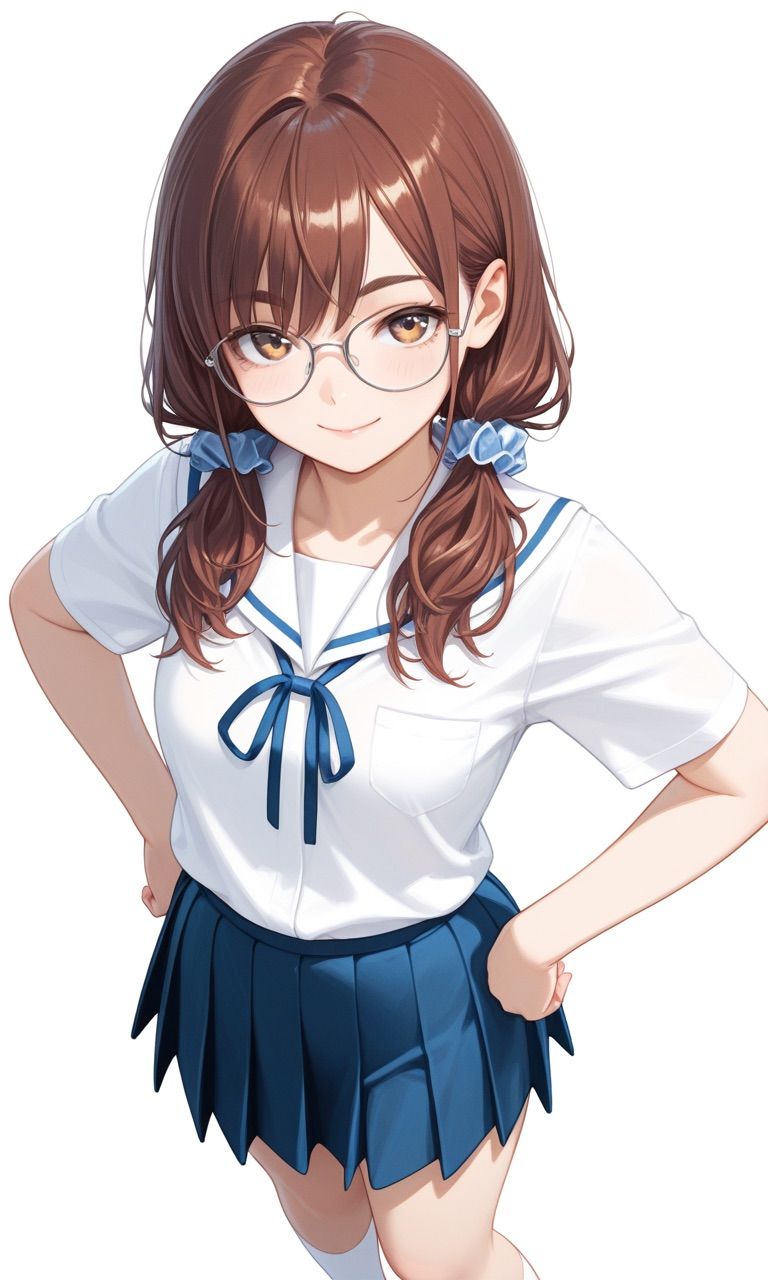 glasses -スイートストロベリー-_2