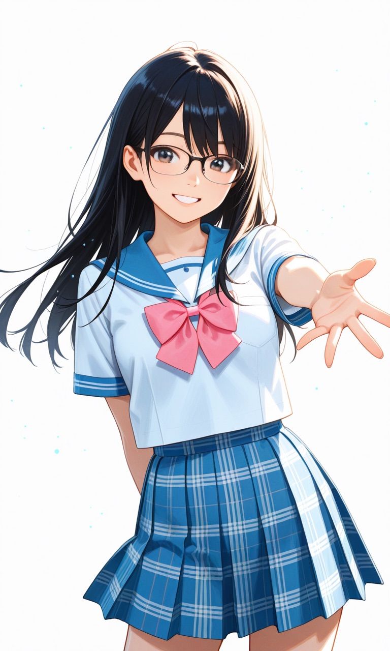 glasses -スイートストロベリー-_4