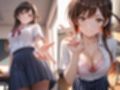 仮面の奥の彼女が見せる欲望