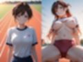仮面の奥の彼女が見せる欲望