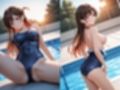 仮面の奥の彼女が見せる欲望