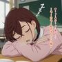 アタリマエの日常（ダ〇ダダン）
