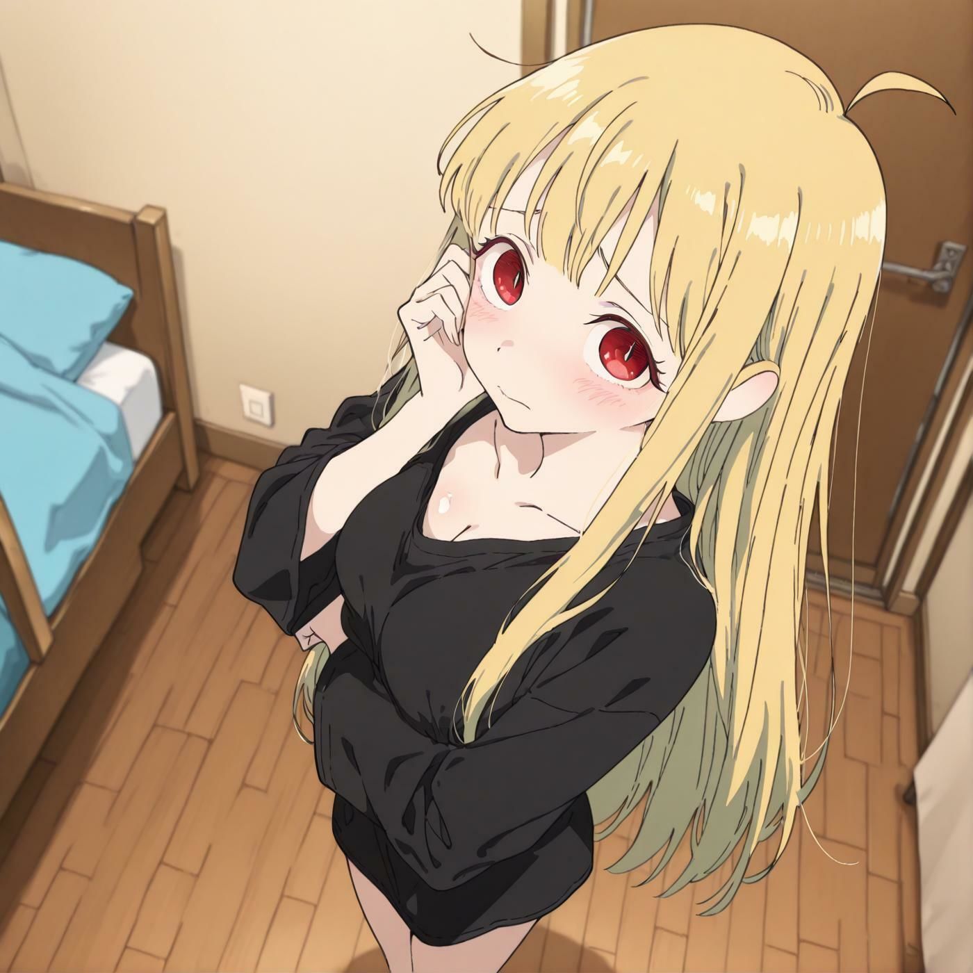 アニメ風-か〇や サンプル画像 4