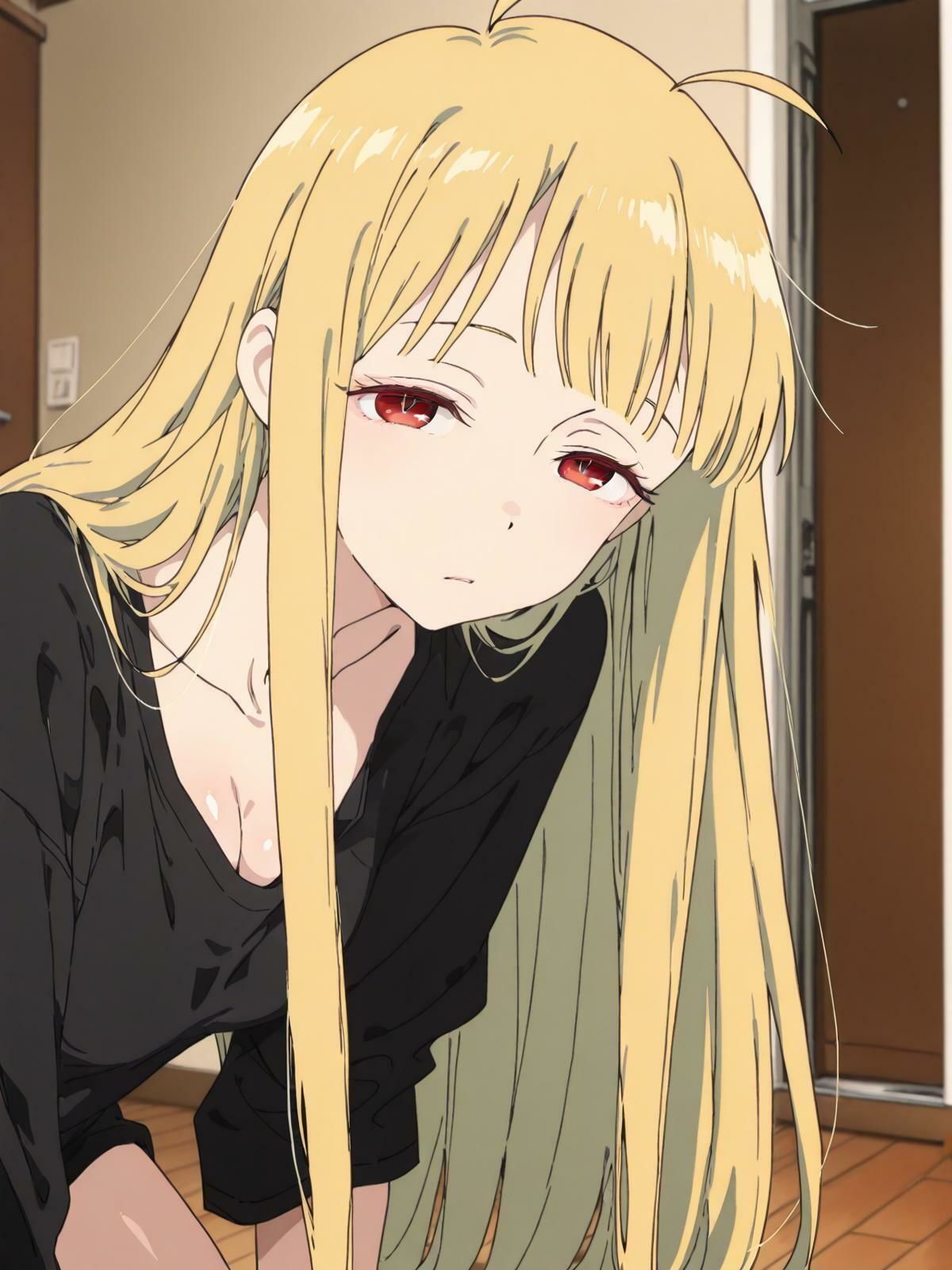 アニメ風-か〇や サンプル画像 5