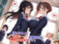 真巨乳ハーレム学園ブレザー制服の新入生編