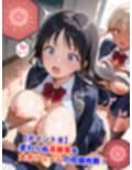 真巨乳ハーレム学園ブレザー制服の新入生編