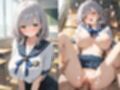 コスルーム  イチャラブえっち漬け  白銀ノエル